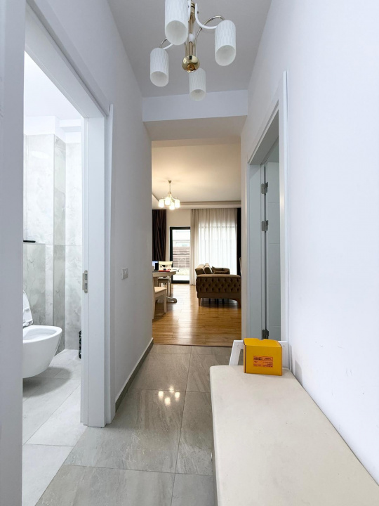 Oportunitate de Investiție – Casă Duplex în Complexul Rezidențial DOXA GARDENS