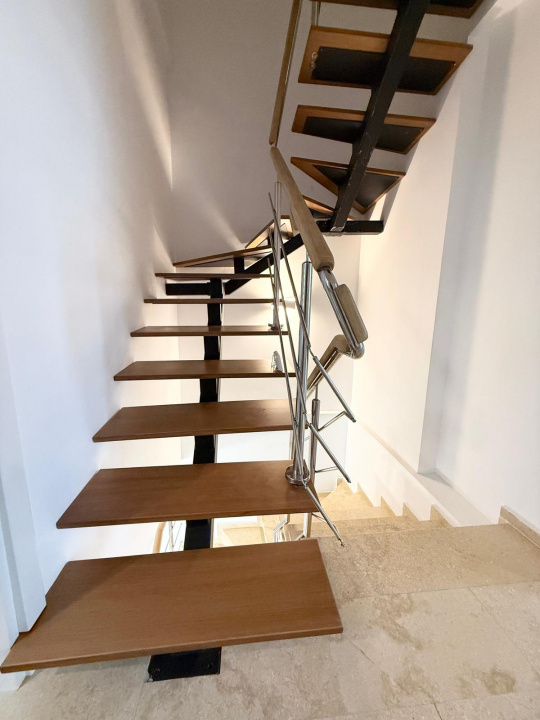 Oportunitate de Investiție – Casă Duplex în Complexul Rezidențial DOXA GARDENS