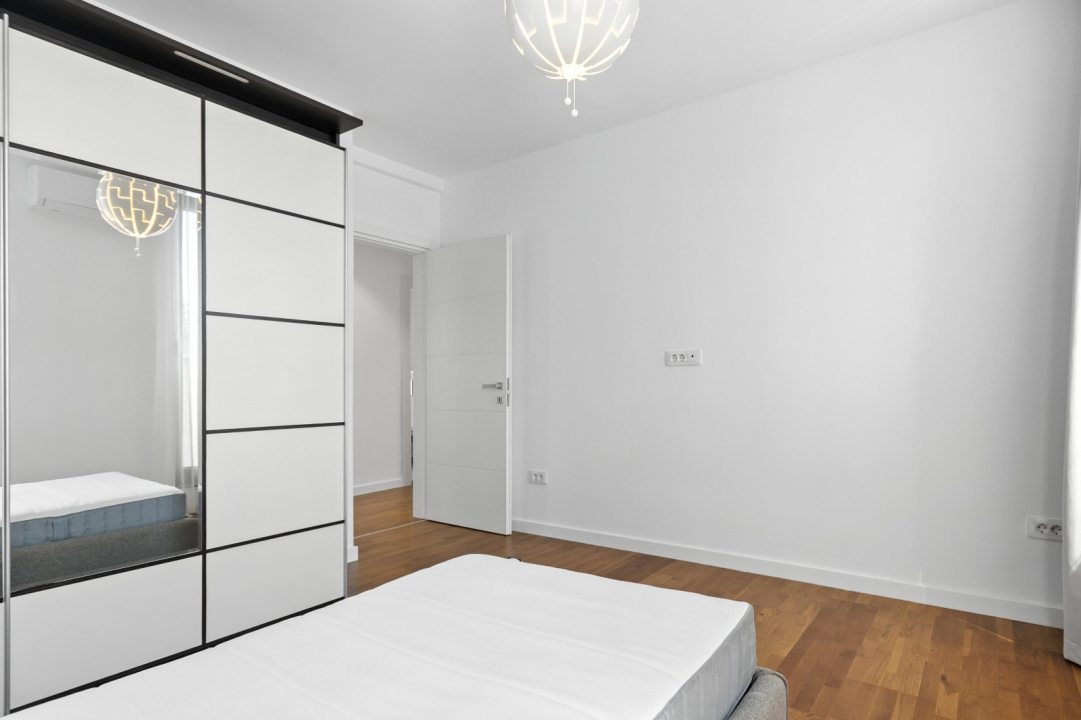 Casă Premium în Complex Rezidențial Exclusivist – Pipera, Zona Școlii Americane