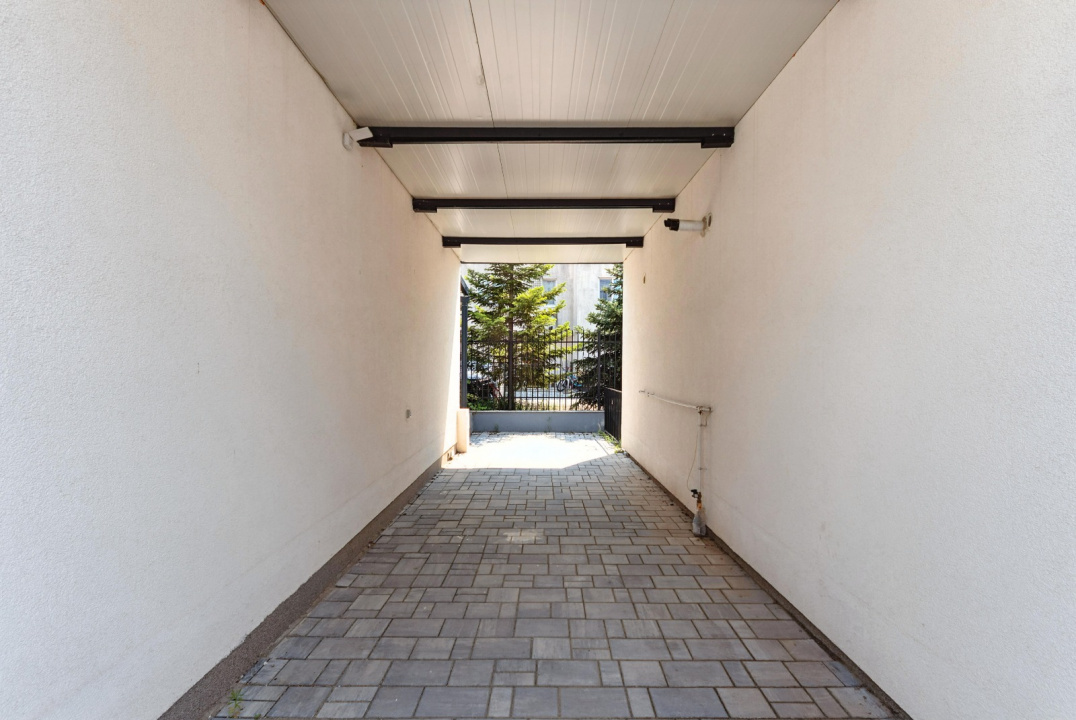 Casă Premium în Complex Rezidențial Exclusivist – Pipera, Zona Școlii Americane