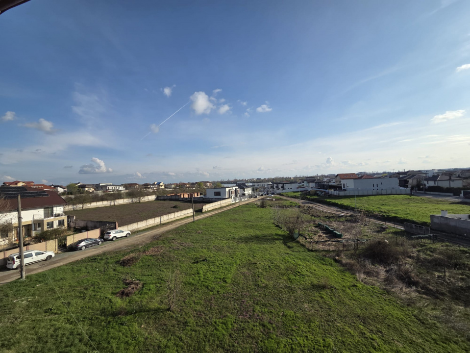 Apartament De Vanzare Pantelimon