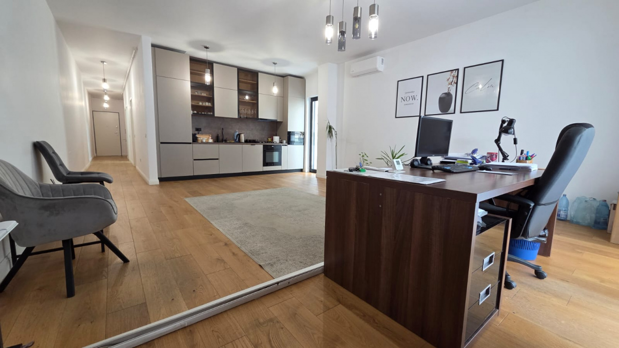 3 camere de vanzare Iancu Nicolae